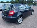 BMW 120 d Lim. *Automatik*Schiebedach*Vollleder* Bleu - thumbnail 4