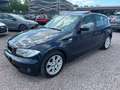 BMW 120 d Lim. *Automatik*Schiebedach*Vollleder* Bleu - thumbnail 1