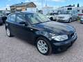 BMW 120 d Lim. *Automatik*Schiebedach*Vollleder* Bleu - thumbnail 3
