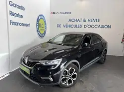 Renault Arkana 1.6 E-TECH 145CH INTENS -21B