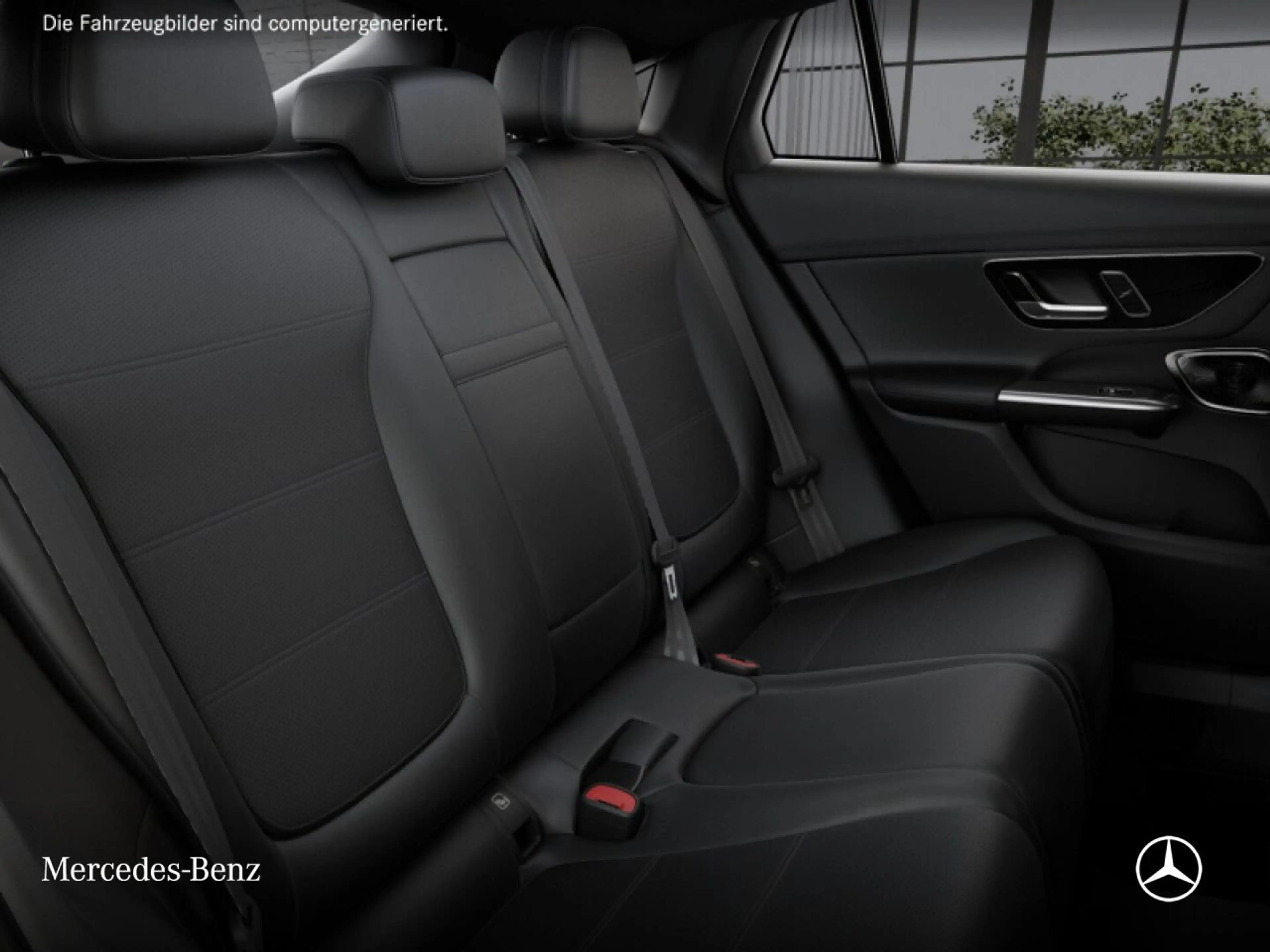 Mercedes-Benz GLC 220 d 4M AMG+NIGHT+PANO+360+AHK+BURMESTER+TOTW — photo 12