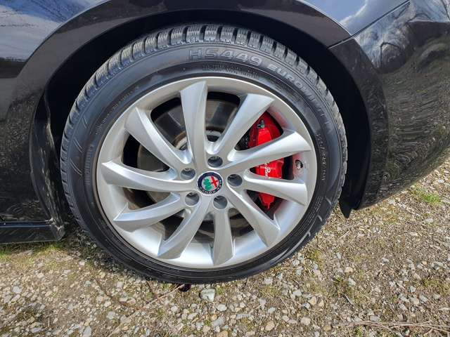 Alfa Romeo Giulietta Giulietta 1.8 TBi 16V TCT Veloce
