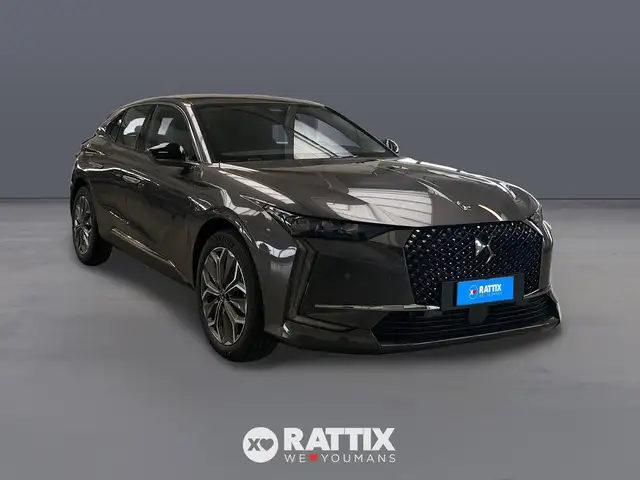 2024 DS Automobiles DS 4 in Grey for sale