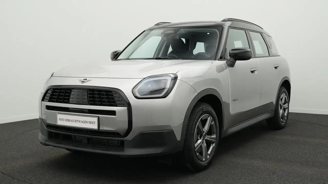MINI Countryman C