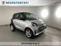smart forTwo eq Pure 22kW Argento - thumbnail 3