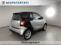 smart forTwo eq Pure 22kW Argento - thumbnail 4