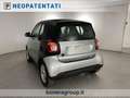 smart forTwo eq Pure 22kW Zilver - thumbnail 5