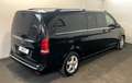 Mercedes-Benz V 220 d Kombi extralang Avantgarde Aut. *** Netto € 3... Schwarz - thumbnail 6