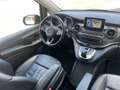Mercedes-Benz V 220 d Kombi extralang Avantgarde Aut. *** Netto € 3... Schwarz - thumbnail 7