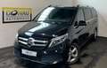 Mercedes-Benz V 220 d Kombi extralang Avantgarde Aut. Schwarz - thumbnail 1
