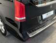 Mercedes-Benz V 220 d Kombi extralang Avantgarde Aut. *** Netto € 3... Schwarz - thumbnail 4