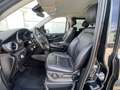 Mercedes-Benz V 220 d Kombi extralang Avantgarde Aut. *** Netto € 3... Schwarz - thumbnail 34