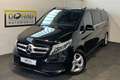 Mercedes-Benz V 220 d Kombi extralang Avantgarde Aut. *** Netto € 3... Schwarz - thumbnail 1