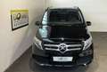 Mercedes-Benz V 220 d Kombi extralang Avantgarde Aut. *** Netto € 3... Schwarz - thumbnail 2