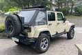 Jeep Wrangler Wrangler Unlimited 2.8 CRD DPF Sahara Auto Marrone - thumbnail 5
