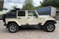 Jeep Wrangler Wrangler Unlimited 2.8 CRD DPF Sahara Auto Marrone - thumbnail 4