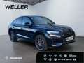 Audi Q5 40 TDI Sportback qu S tronic S line *StHz*B&O* Schwarz - thumbnail 4