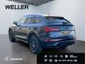 Audi Q5 40 TDI Sportback qu S tronic S line *StHz*B&O* Schwarz - thumbnail 7