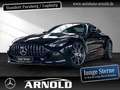 Mercedes-Benz AMG GT Mercedes-AMG GT 63 4M+ Fahrass-P. Burmester 360° Schwarz - thumbnail 1