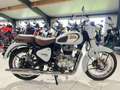 Royal Enfield Classic 350 Albastru - thumbnail 1