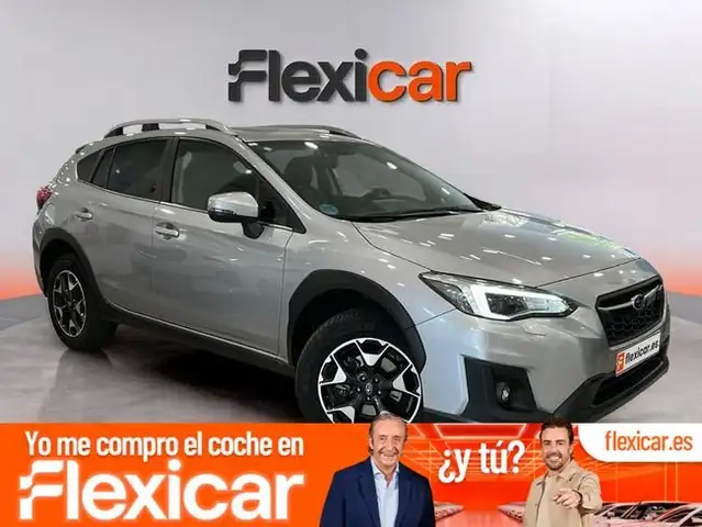 Subaru XV 1.6i Executive Plus CVT
