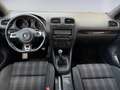 Volkswagen Golf VI 5p 2.0 tdi Gtd Silber - thumbnail 10