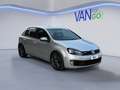 Volkswagen Golf VI 5p 2.0 tdi Gtd Silber - thumbnail 7