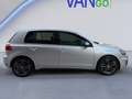 Volkswagen Golf VI 5p 2.0 tdi Gtd Silber - thumbnail 6