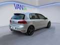 Volkswagen Golf VI 5p 2.0 tdi Gtd Silber - thumbnail 5