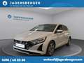 Hyundai i20 1,2 MPI GO PLUS Grau - thumbnail 1