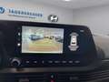Hyundai i20 1,2 MPI GO PLUS Grau - thumbnail 19