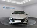 Hyundai i20 1,2 MPI GO PLUS Grau - thumbnail 2