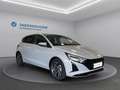 Hyundai i20 1,2 MPI GO PLUS Grau - thumbnail 3