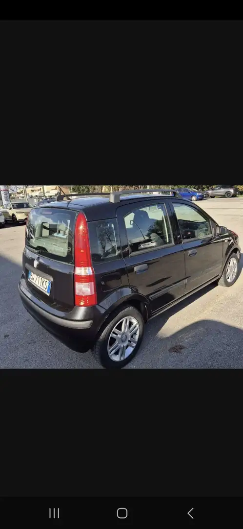 Fiat New Panda Dinamic Nero - 2