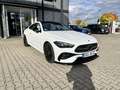 Mercedes-Benz CLE 450 CLE 450 4M Coupé AMG+PremiumPlus+Burm+360+Nappa Biały - thumbnail 3