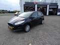 Ford Fiesta 1.0 80PK 5D S/S Style Zwart - thumbnail 1