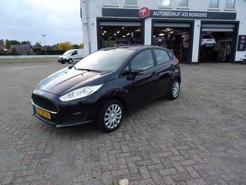 1.0 80PK 5D S/S Style