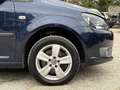 Volkswagen Caddy Kombi Maxi Comfortline 7 SITZER 1,6 TDI DPF DSG... Blau - thumbnail 9