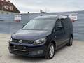 Volkswagen Caddy Kombi Maxi Comfortline 7 SITZER 1,6 TDI DPF DSG... Blau - thumbnail 5