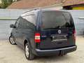 Volkswagen Caddy Kombi Maxi Comfortline 7 SITZER 1,6 TDI DPF DSG... Blau - thumbnail 14