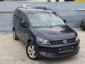 Volkswagen Caddy Kombi Maxi Comfortline 7 SITZER 1,6 TDI DPF DSG... Blau - thumbnail 1