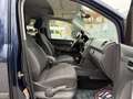 Volkswagen Caddy Kombi Maxi Comfortline 7 SITZER 1,6 TDI DPF DSG... Blau - thumbnail 25