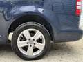 Volkswagen Caddy Kombi Maxi Comfortline 7 SITZER 1,6 TDI DPF DSG... Blau - thumbnail 11