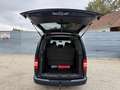 Volkswagen Caddy Kombi Maxi Comfortline 7 SITZER 1,6 TDI DPF DSG... Blau - thumbnail 17