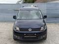Volkswagen Caddy Kombi Maxi Comfortline 7 SITZER 1,6 TDI DPF DSG... Blau - thumbnail 3