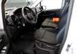 Mercedes-Benz Vito 116CDI Kasten Lang MOPF Hecktüren/Klima Weiß - thumbnail 6