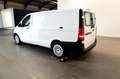 Mercedes-Benz Vito 116CDI Kasten Lang MOPF Hecktüren/Klima Weiß - thumbnail 3