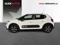 Citroen C3 1.2 PureTech S&S Plus 83 Blanco - thumbnail 4