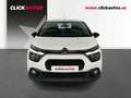 Citroen C3 1.2 PureTech S&S Plus 83 Blanco - thumbnail 2