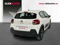 Citroen C3 1.2 PureTech S&S Plus 83 Blanco - thumbnail 5
